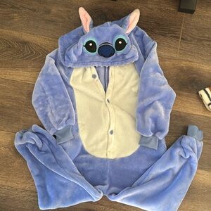 Stitch Onesie